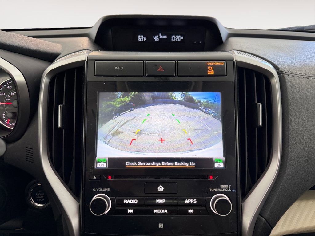 Used 2019 Subaru Ascent Premium AWD/4WD image 6