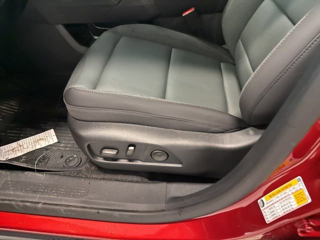 New 2026 GMC Terrain AT4 w/ Convenience Package III image 16