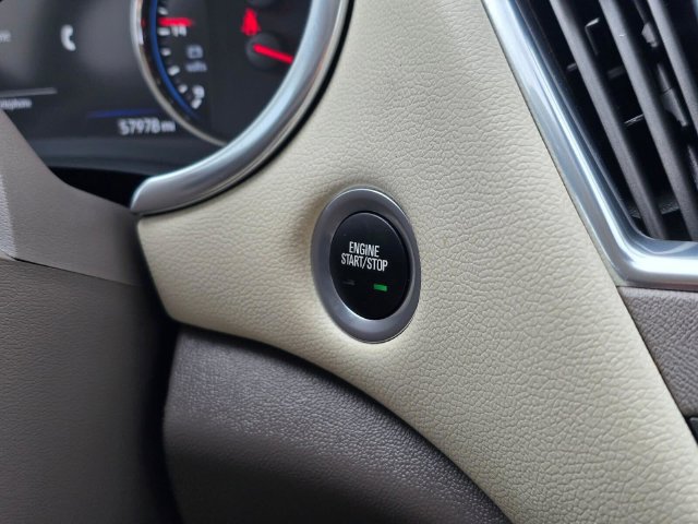 Used 2024 Chevrolet Malibu LT FWD image 31