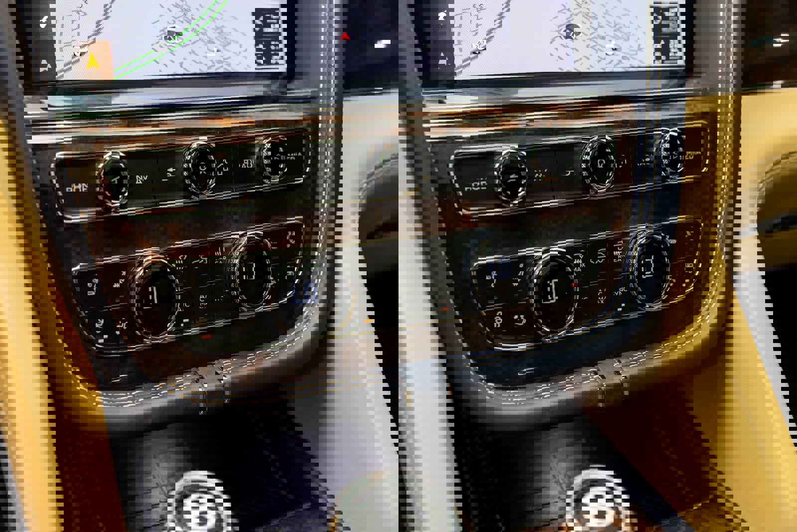 Used 2021 Bentley Bentayga image 39