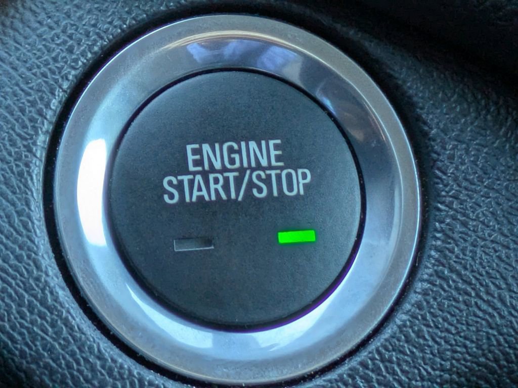 Used 2024 Chevrolet Equinox LT image 29