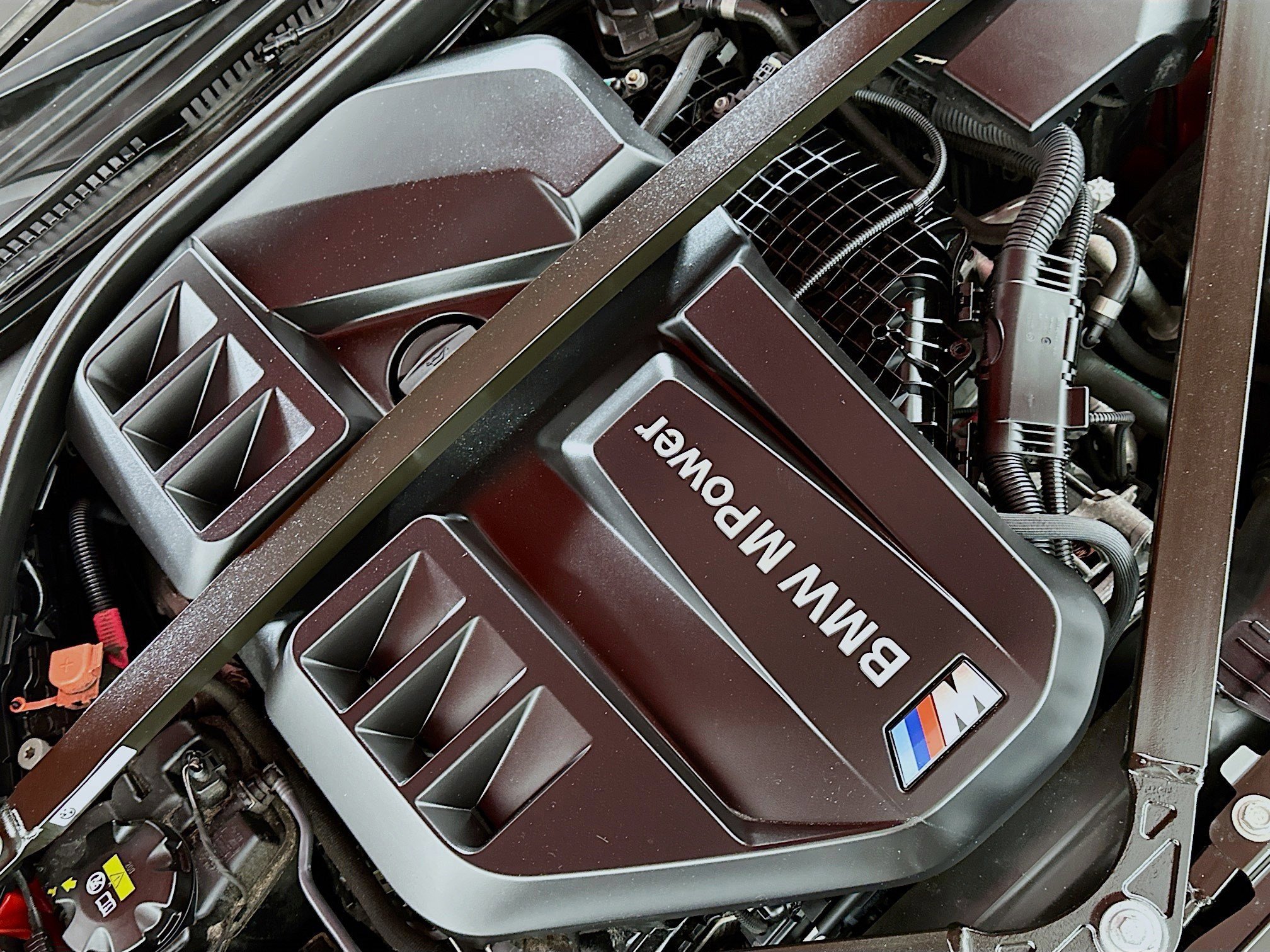 Used 2021 BMW M4 Coupe w/ Executive Package image 30