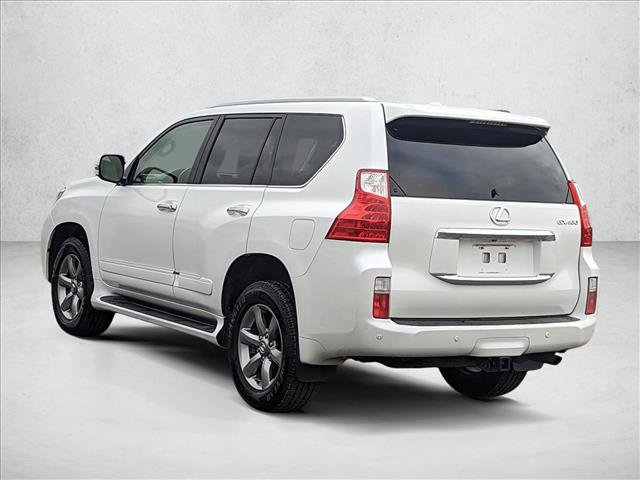Used 2013 Lexus GX 460 Premium image 7