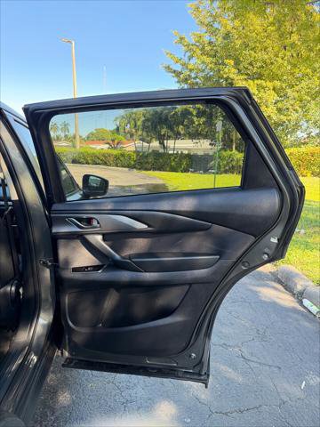 Used 2022 MAZDA CX-9 Sport image 15