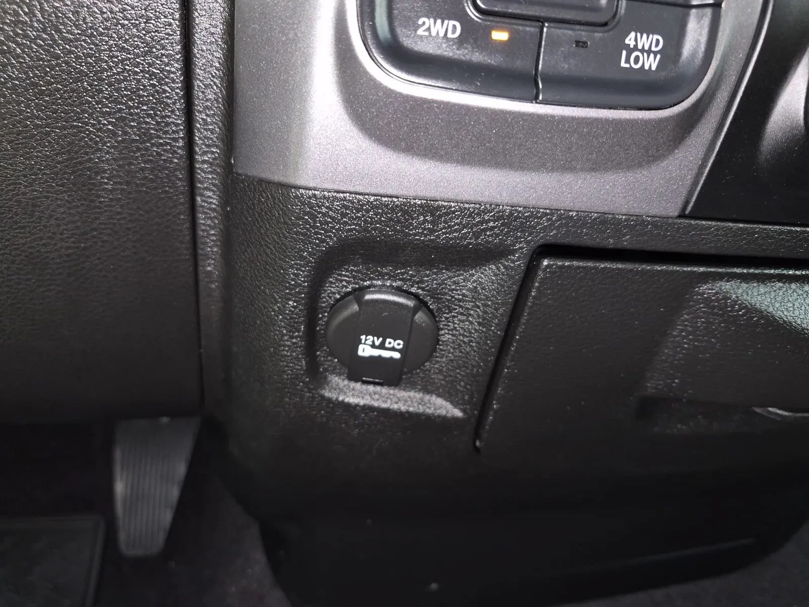 Used 2022 RAM 1500 Warlock w/ Warlock All Terrain Package AWD/4WD image 34