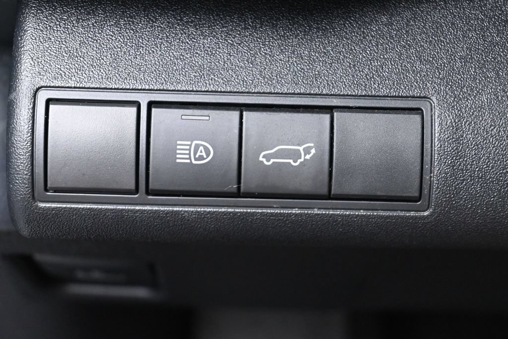 Certified 2024 Toyota bZ4X FWD w/ Weather Package image 14