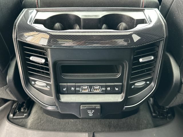 Used 2021 RAM 1500 TRX w/ TRX Level 2 Equipment Group AWD/4WD image 22