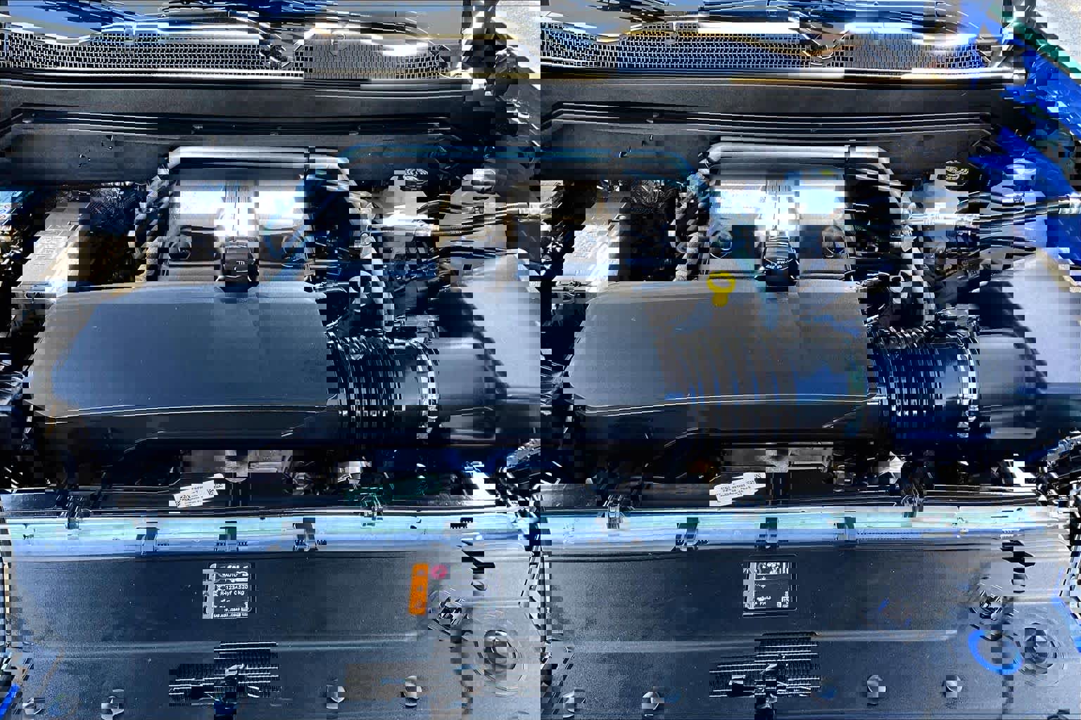 Used 2025 Chevrolet Colorado ZR2 image 31