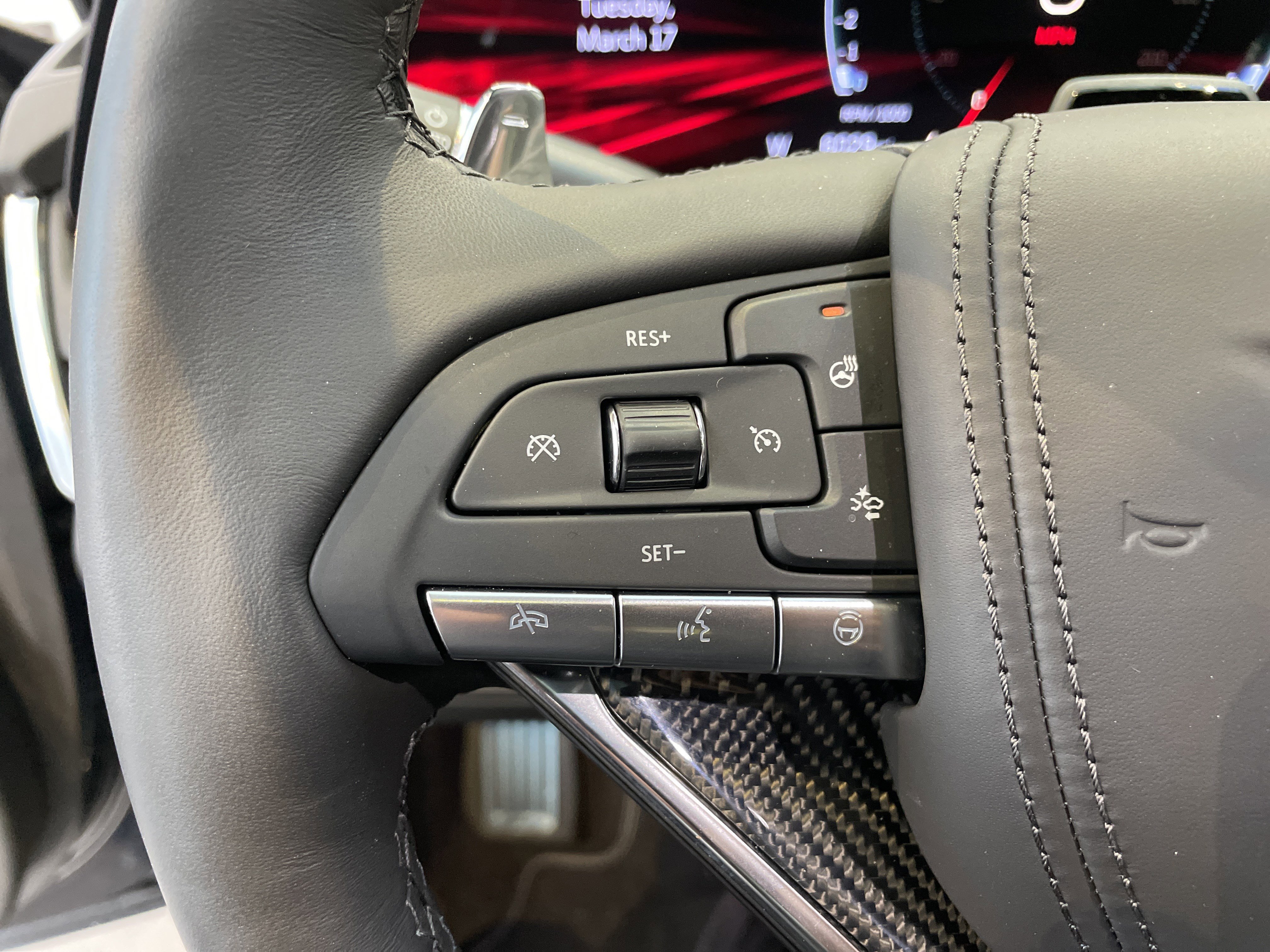 Used 2026 Cadillac CT5 V Blackwing w/ Super Cruise 1 Package image 22