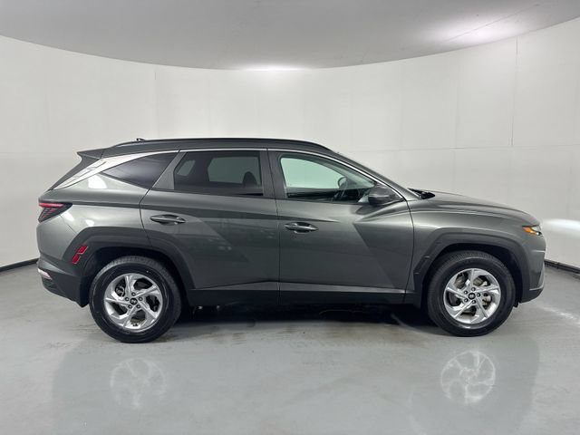 Used 2023 Hyundai Tucson SEL AWD/4WD image 36
