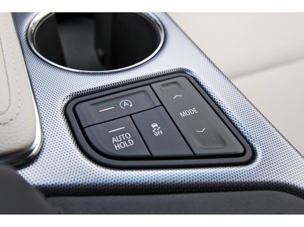 New 2026 Cadillac CT4 Premium Luxury RWD image 20