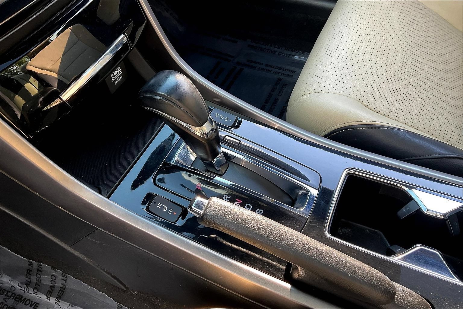 Used 2017 Honda Accord EX-L image 17