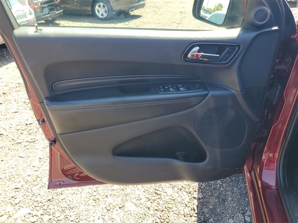 Used 2022 Dodge Durango GT image 12