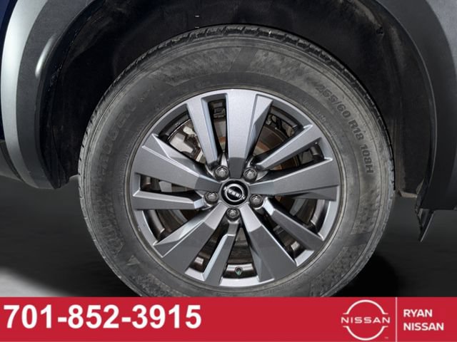 Certified 2024 Nissan Pathfinder SV AWD/4WD image 29