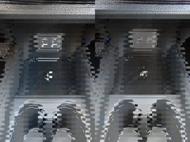 New 2026 Honda HR-V Sport image 22