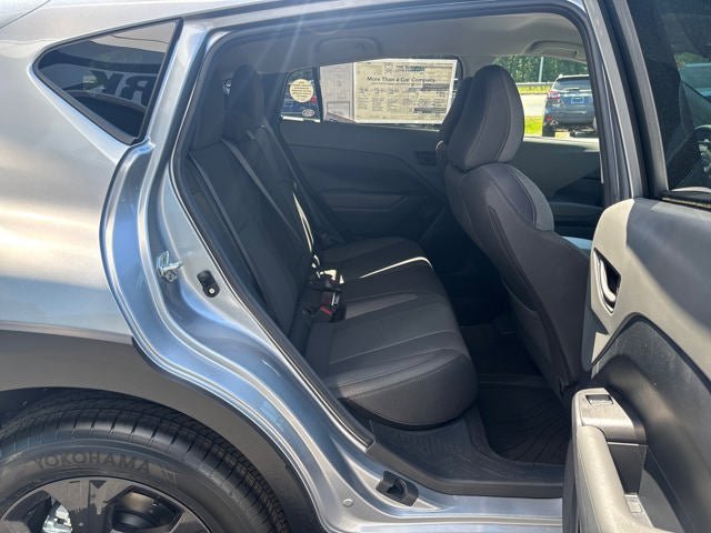 New 2026 Subaru Crosstrek 2.5i AWD/4WD image 95