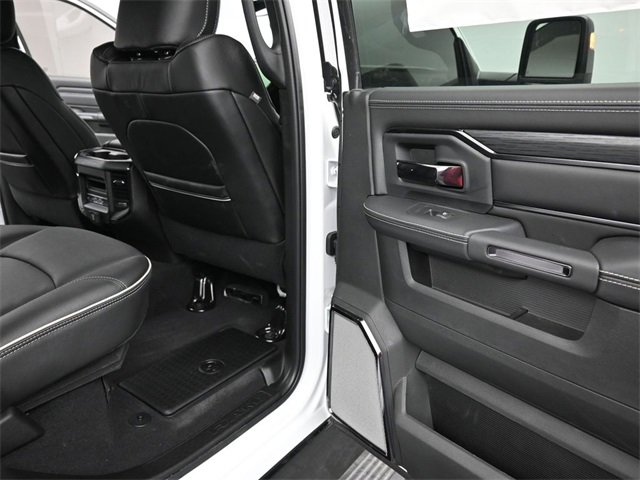 New 2026 RAM 2500 Rebel w/ Rebel Level 2 Equipment Group image 18