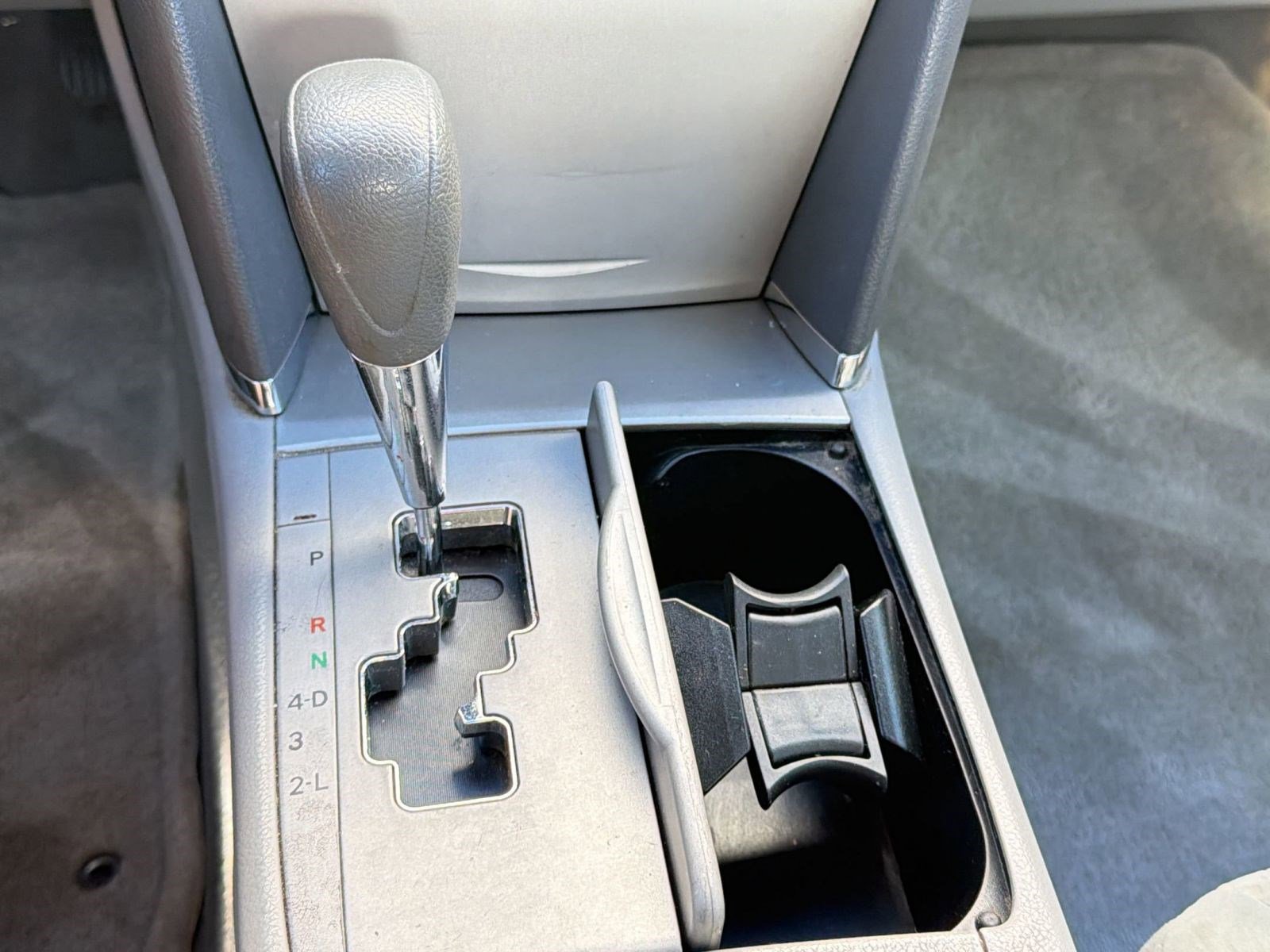 Used 2007 Toyota Camry LE image 18