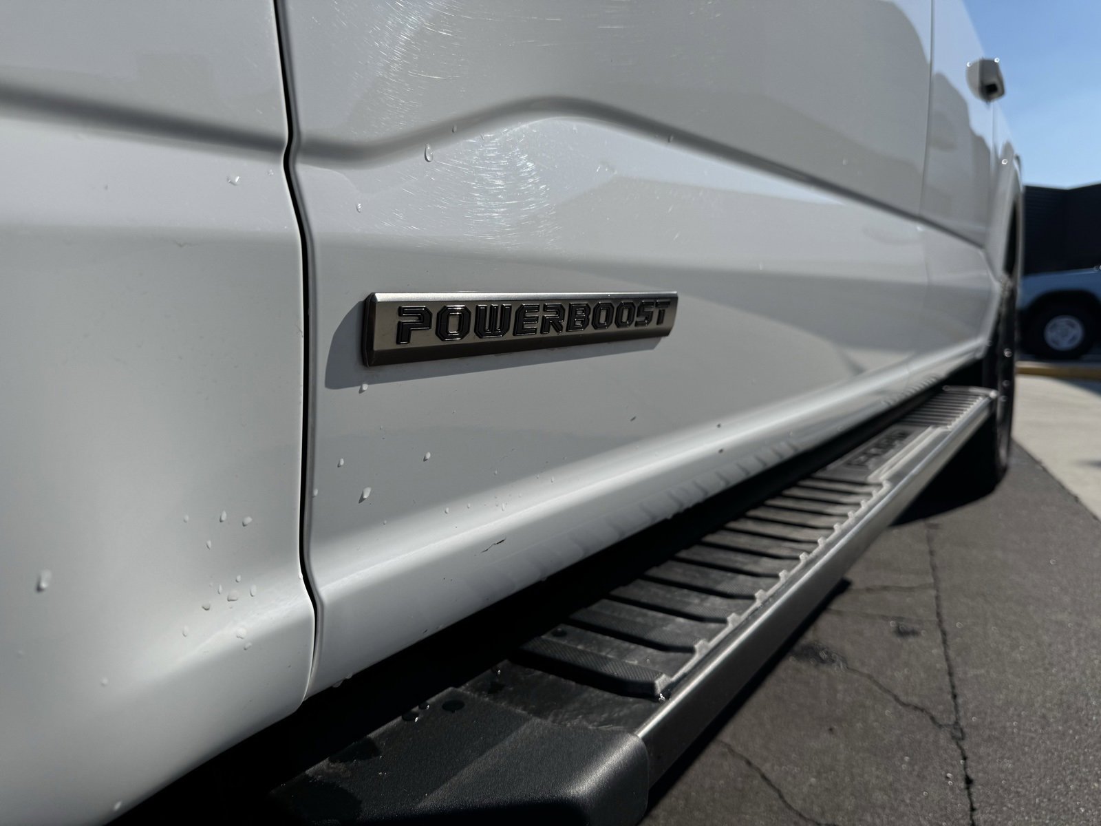 Used 2024 Ford F150 XLT w/ Equipment Group 302A MID image 10