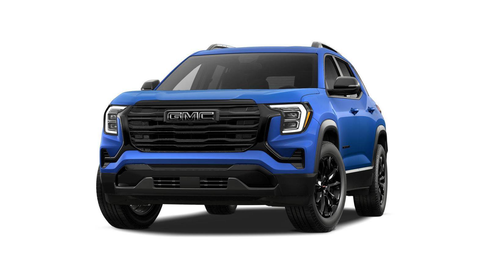 New 2027 GMC Terrain Elevation w/ Elevation Premium Package
