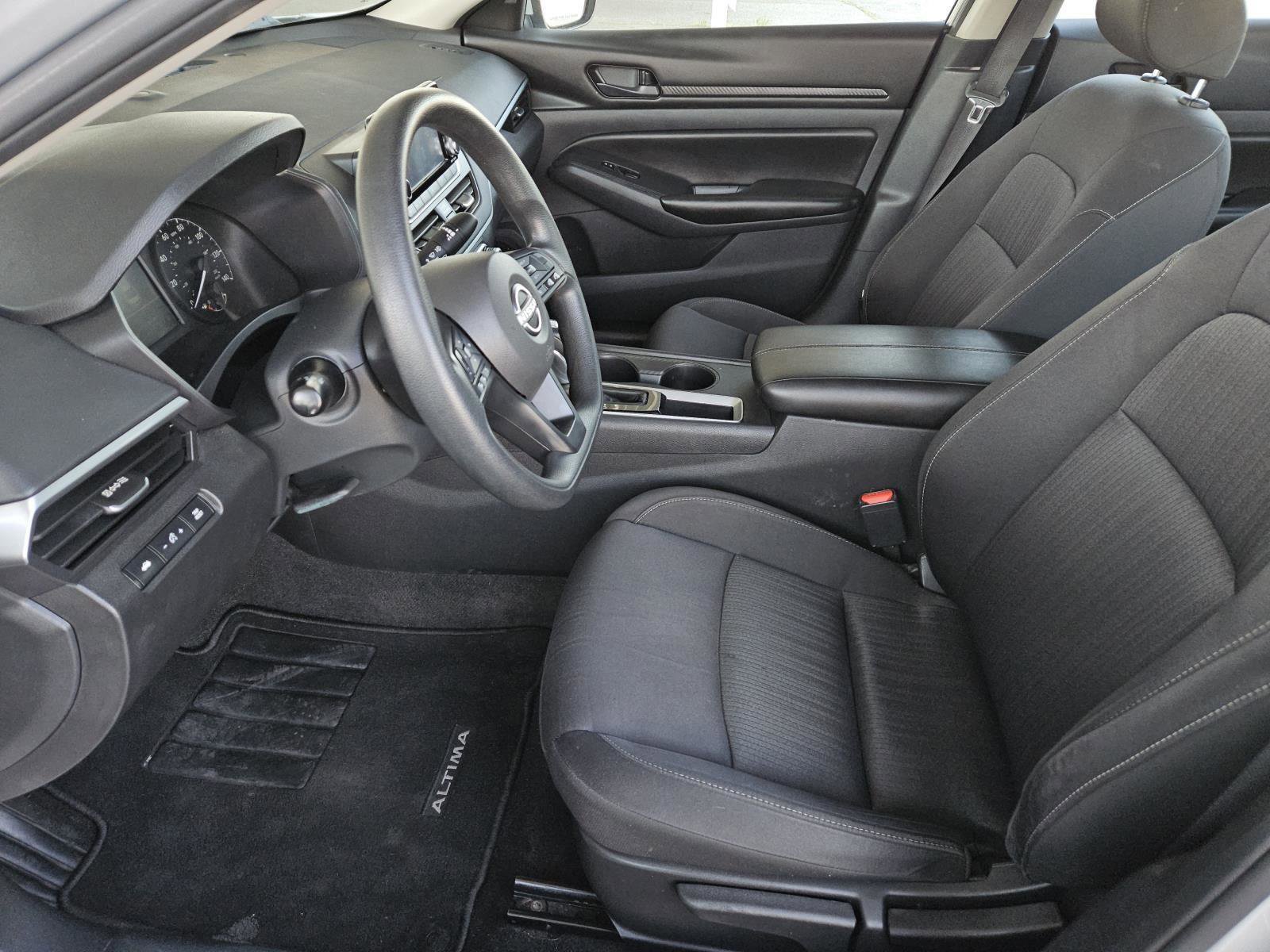 Used 2023 Nissan Altima 2.5 S image 22