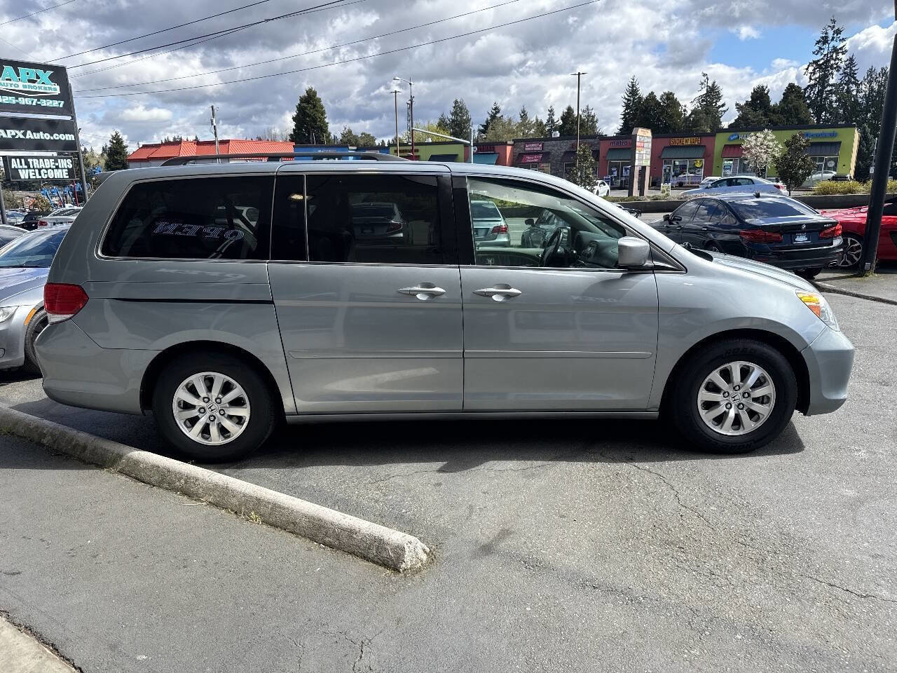 Used 2009 Honda Odyssey EX-L image 7