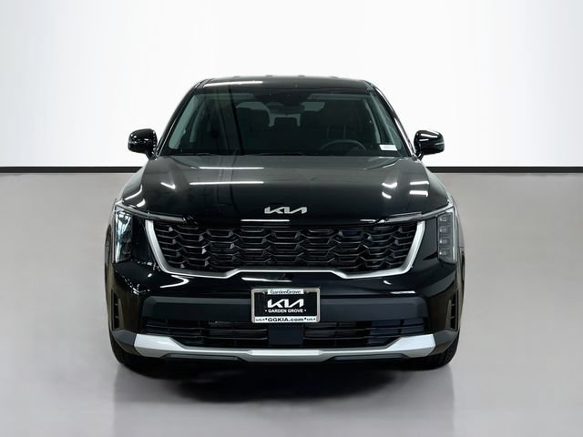New 2026 Kia Sorento LX FWD video 2