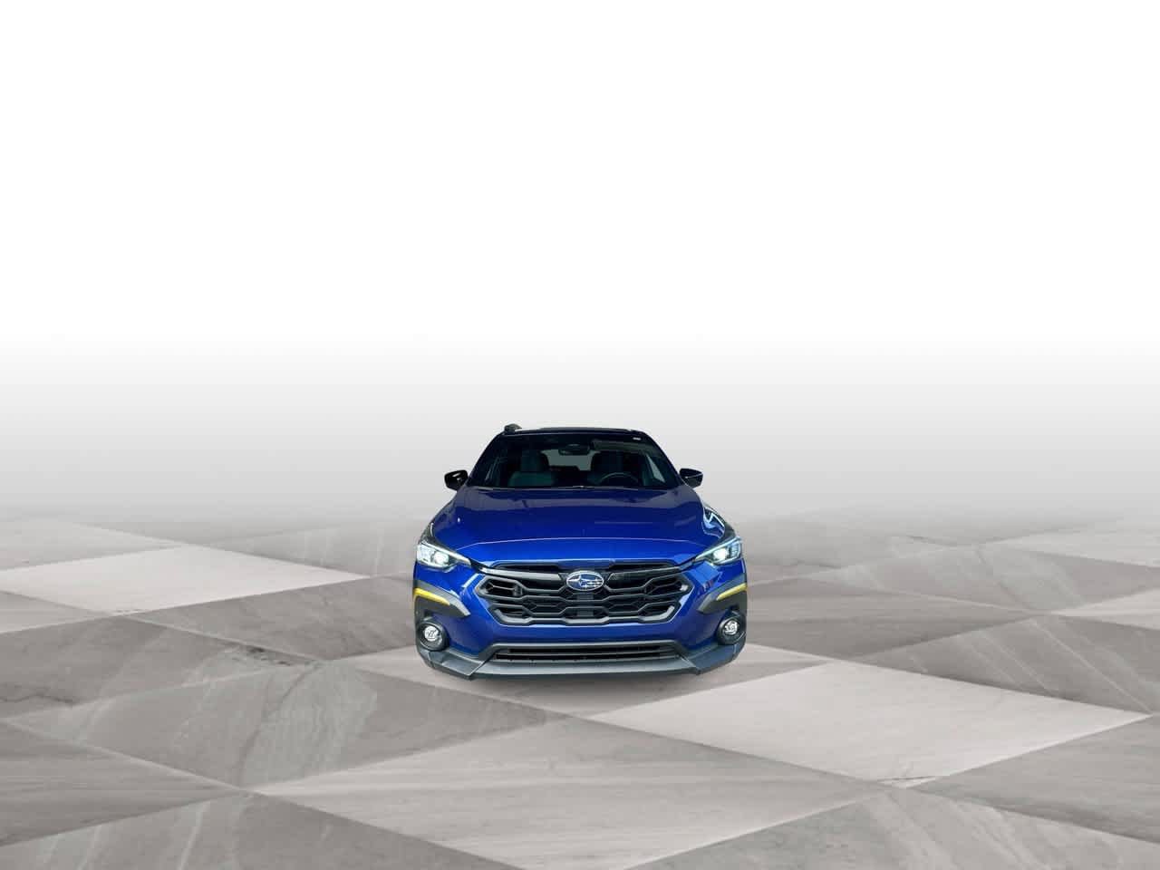 Certified 2025 Subaru Crosstrek 2.5i Sport AWD/4WD image 3