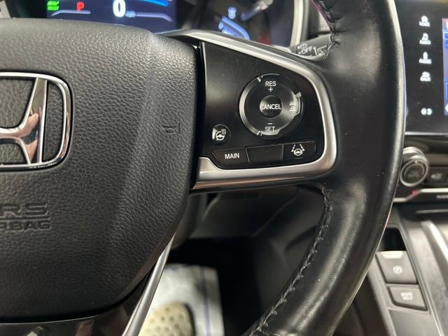 Used 2022 Honda CR-V EX-L image 27