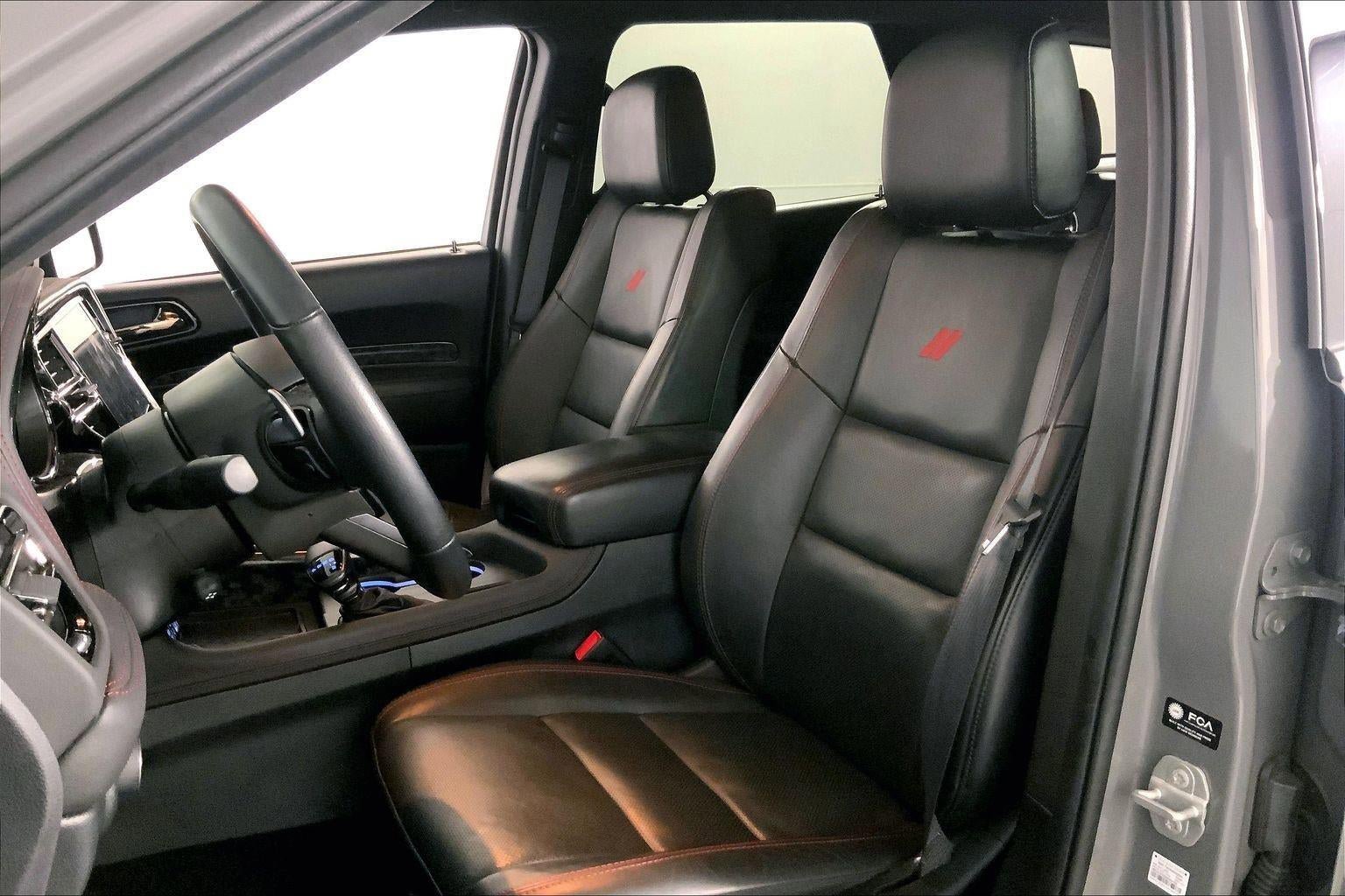 Used 2026 Dodge Durango GT AWD/4WD image 22