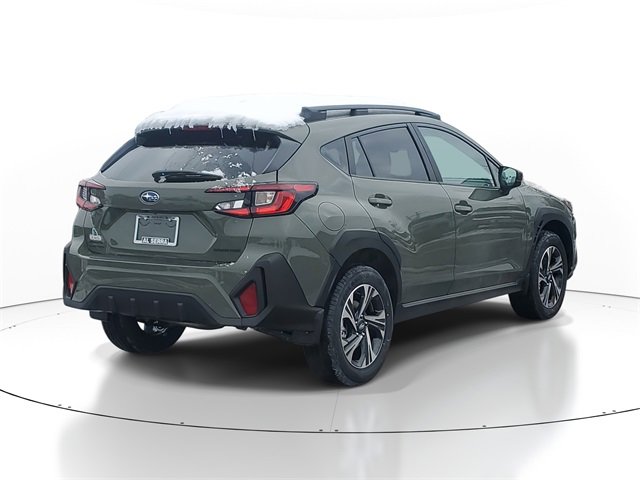 New 2026 Subaru Crosstrek 2.0i Premium image 4
