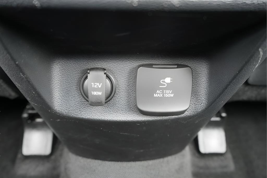 Used 2020 Hyundai Palisade Limited AWD/4WD image 22