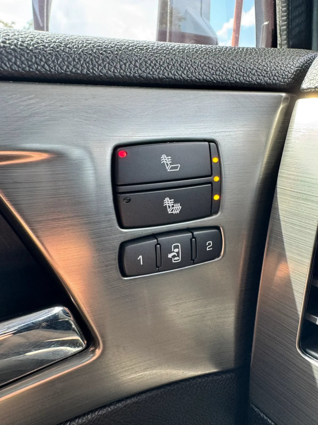 Used 2008 HUMMER H2 AWD/4WD image 32