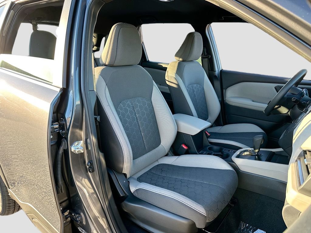 Certified 2025 Subaru Forester image 25