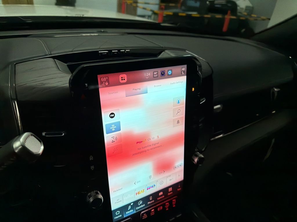 New 2026 RAM 2500 Limited image 17