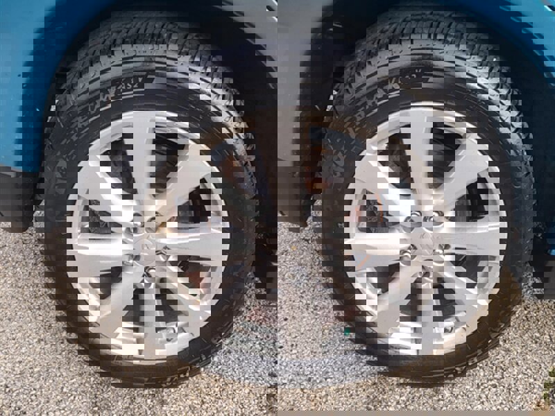 Used 2013 Mitsubishi Outlander Sport SE image 34