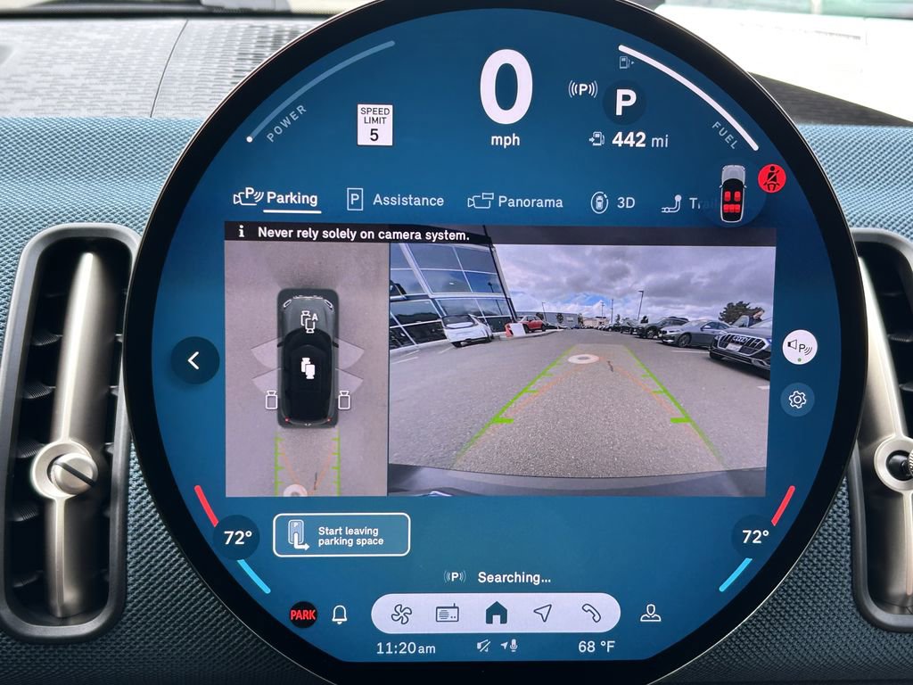 New 2026 MINI Cooper Countryman S image 22