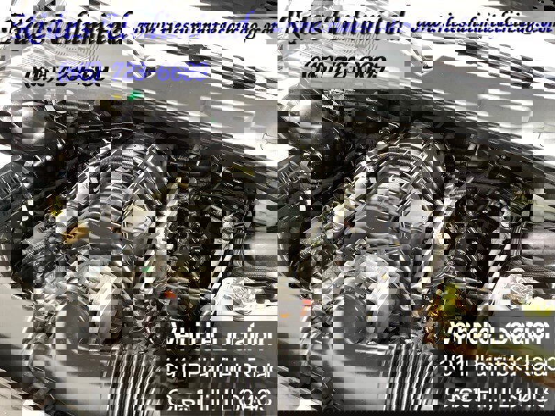 Used 2011 Dodge Challenger R/T w/ Sound Group II image 37