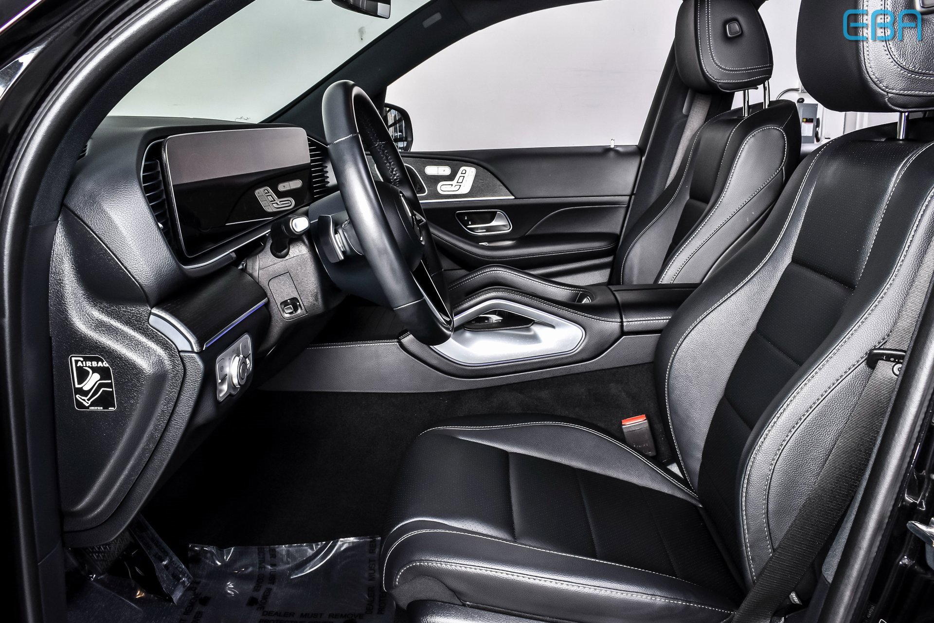 Used 2025 Mercedes-Benz GLE 350 GLE 350 image 16