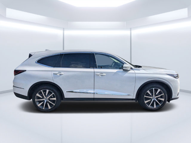 New 2026 Acura MDX w/ Technology Package AWD/4WD image 2