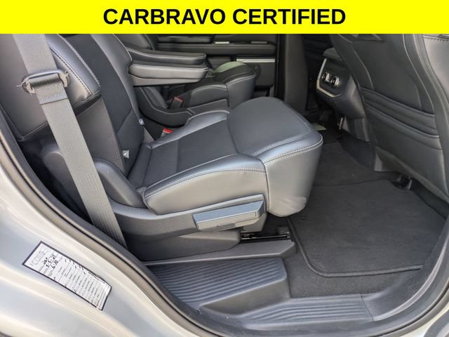 Used 2025 Ford Expedition Platinum AWD/4WD image 38