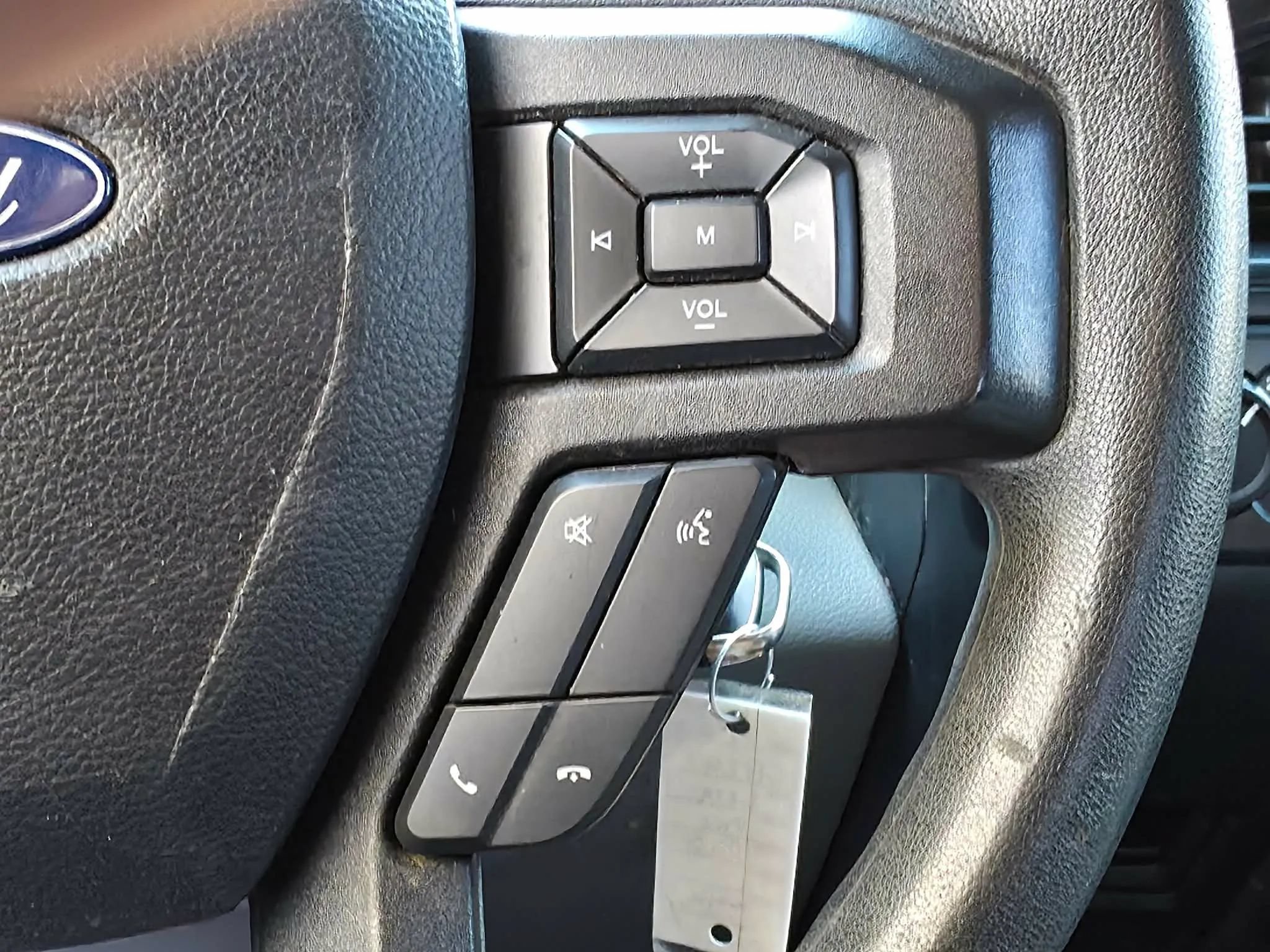 Used 2019 Ford F150 XL w/ XL Power Equipment Group AWD/4WD image 19