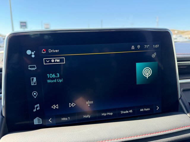 Used 2024 Chevrolet Tahoe RST w/ Luxury Package image 20