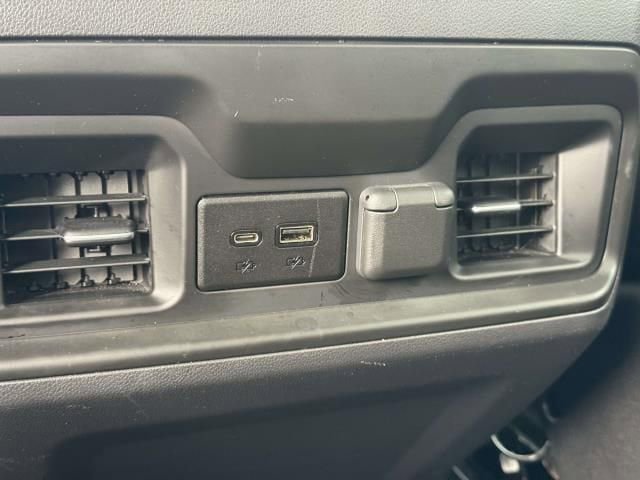 Used 2021 Chevrolet Silverado 1500 LT Trail Boss w/ Convenience Package II AWD/4WD image 17