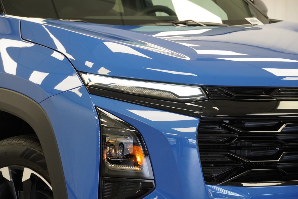 New 2027 Chevrolet Equinox RS w/ Convenience Package III AWD/4WD image 32