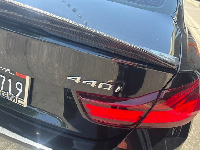 Used 2020 BMW 440i Coupe w/ Convenience Package RWD image 6