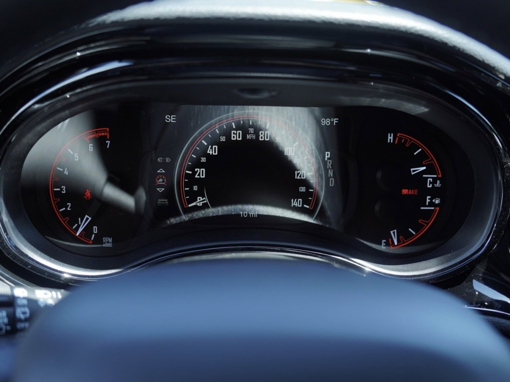 New 2025 Dodge Durango R/T w/ Blacktop Package image 16