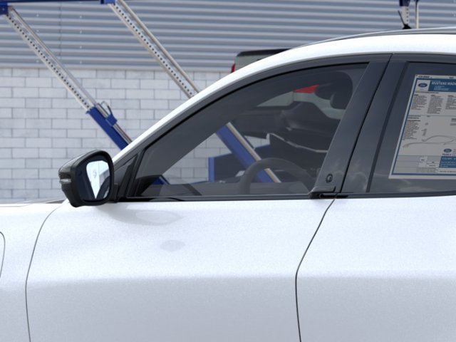 New 2026 Ford Mustang Mach-E Premium w/ Technology Package RWD image 20