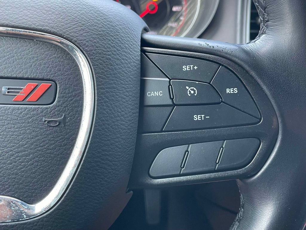 Used 2022 Dodge Charger SXT RWD image 22