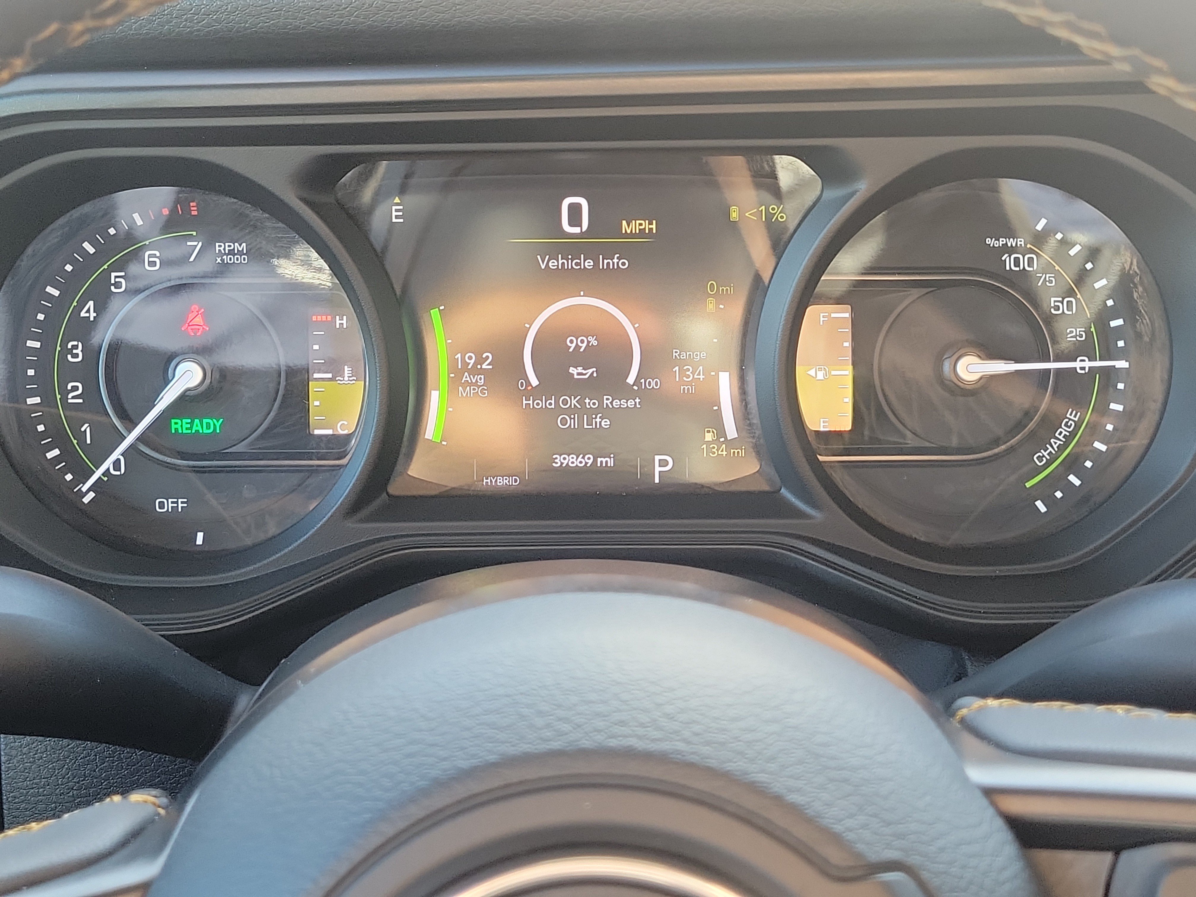Used 2024 Jeep Wrangler Unlimited AWD/4WD image 28